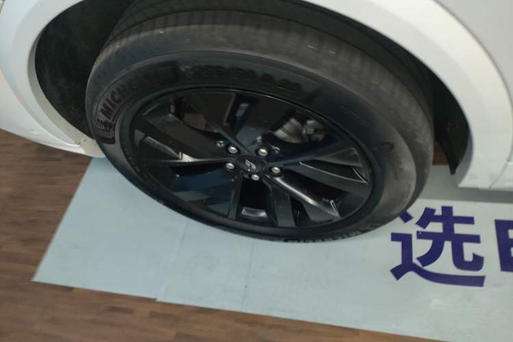 Used Li Auto L7 2023 Air model
