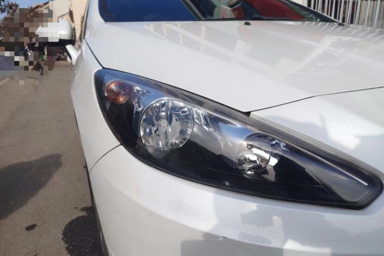 Used Peugeot 308 2014 Enjoy Edition Classic 1.6L Automatic Premium Model