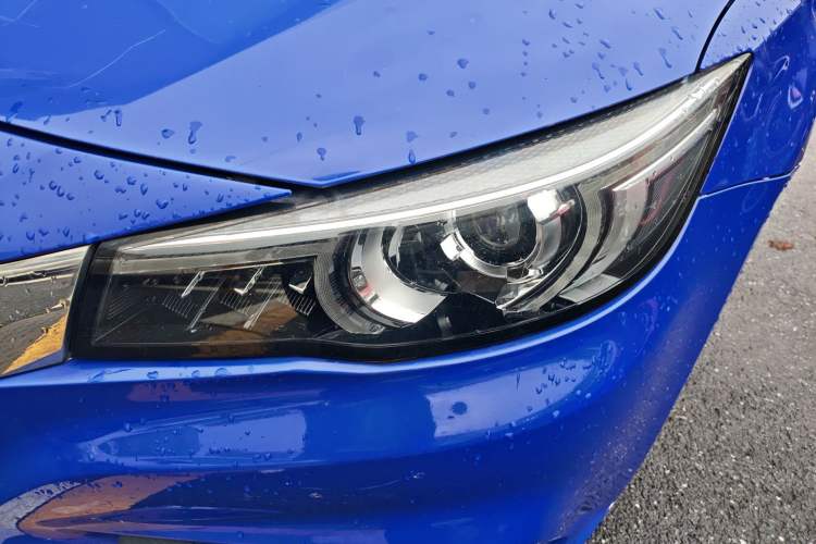 Used MG 6 2017 20T Automatic Elite Smart Connect Version China V Standard