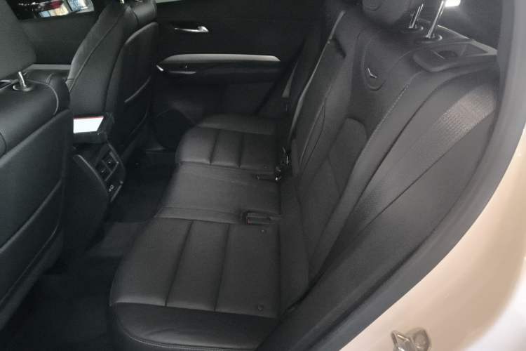 Used Cadillac XT4 2023 28T Two-Wheel Drive Prestige Version