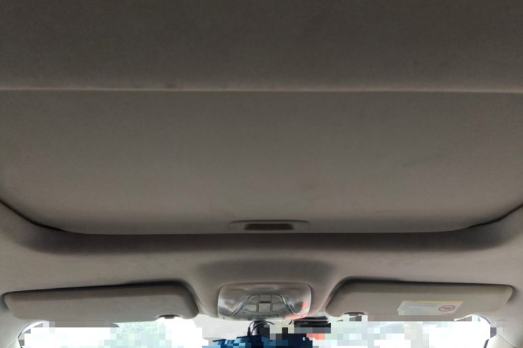 Used GAC Trumpchi GS4 2017 235T Automatic Two-Wheel Drive Luxury Smart Connectivity Version
