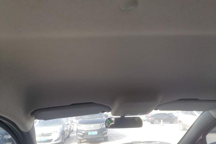 Used BYD e1 2020 Smart Comfort Version