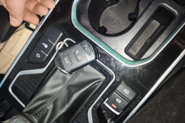 Used Chery Arrizo GX 2018 1.5T CVT Color Version China V Standard