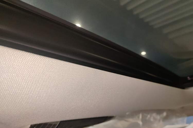 Used Kia Sportage (Chinese Domestic Model) 2023 1.5T Two-Wheel Drive Prestige Edition
