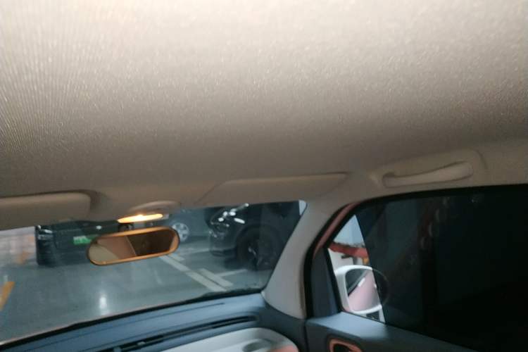 Used Bestune Pony 2025 222km Lightning Horse