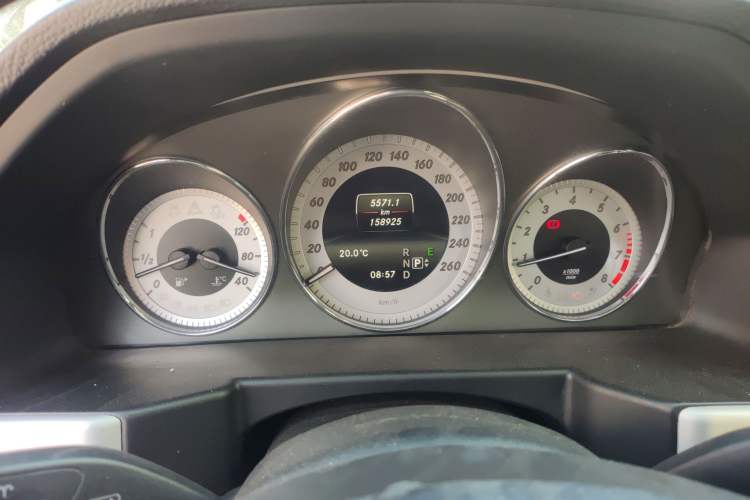 Used Mercedes-Benz GLK-Class 2014 GLK 200 Standard Model
