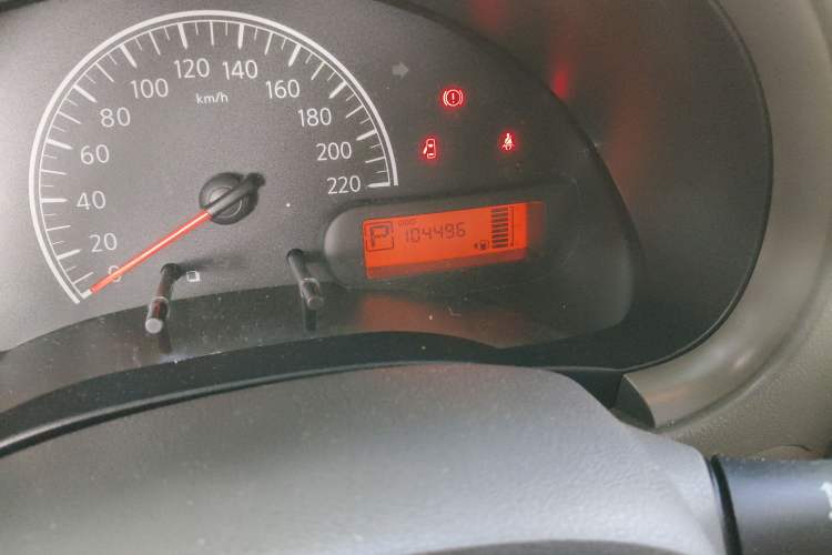 Used Nissan Sunny 2015 1.5XE CVT Comfort Edition