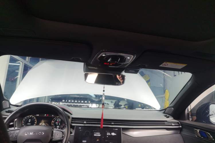 Used Lynk & Co 05 2020 2.0TD Four-Wheel Drive HypeHalo