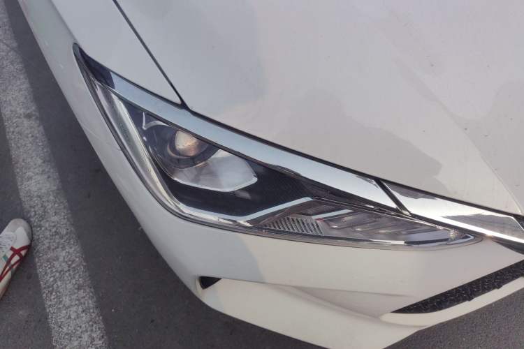 Used BYD e2 2021 Comfort Model
