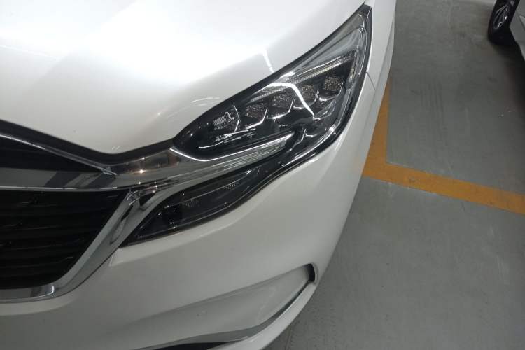 Used Buick GL8 2021 ES Land Cruiser 653T Luxury Edition
