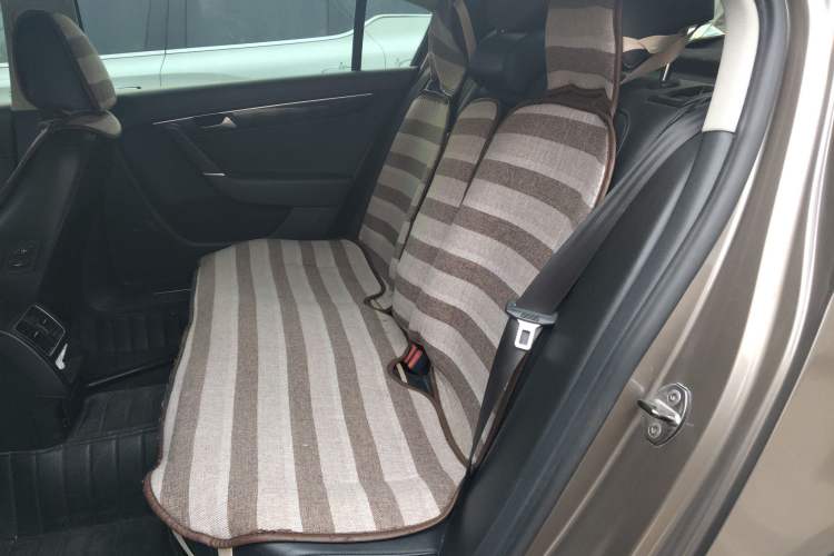 Used Volkswagen Magotan 2013 1.8TSI Luxury Model