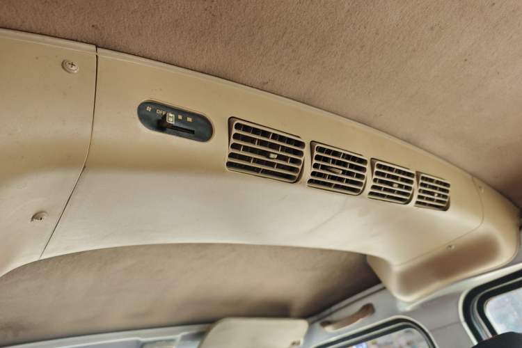 Used Wuling Rongguang 2011 1.2L Standard Version