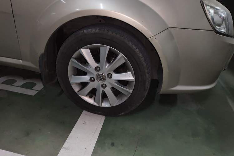 Used Buick Excelle 2011 1.6 LE-MT
