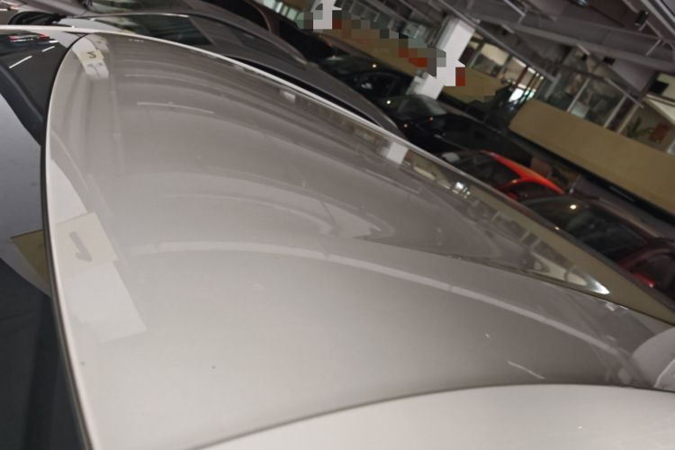 Used BYD Seagull 2025 Smart Drive Version 305 km Freedom Edition
