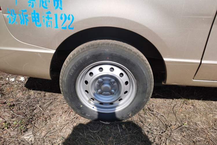 Used Wuling Rongguang S 2023 1.5L Base Version 5/7 Seats
