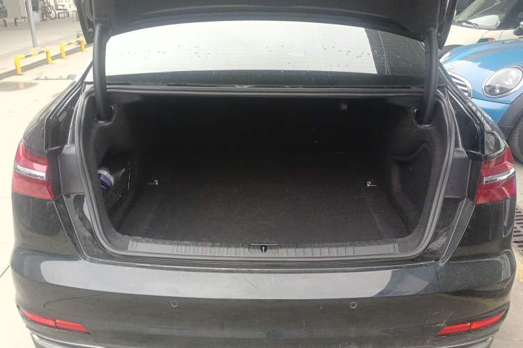 Used Audi A6L 2022 45 TFSI quattro Prestige Elegant Edition