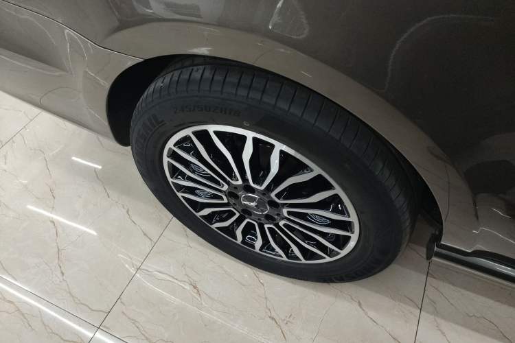 Used Mercedes-Benz V-Class 2017 V 260 L Prestige Extended Edition