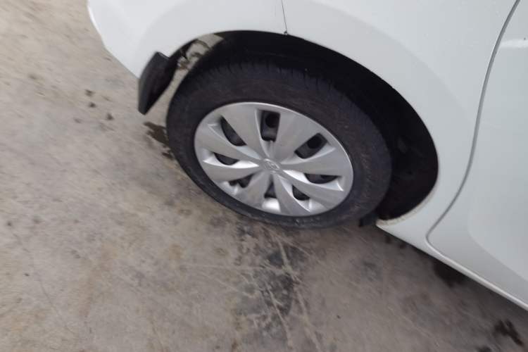 Used Toyota YARiS L Zhi Xuan 2016 Revised 1.5E CVT Charming Edition
