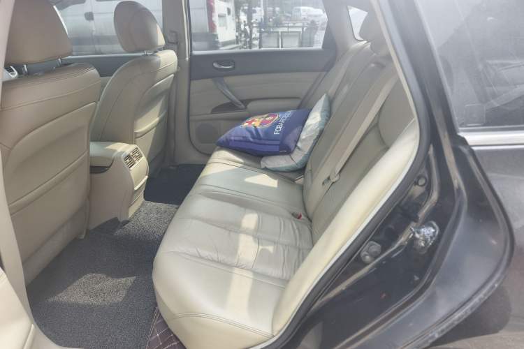 Used Nissan Teana 2011 2.0L XL Comfort Edition
