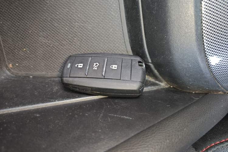 Used Changan CS55 2017 1.5T Automatic Colorful Edition