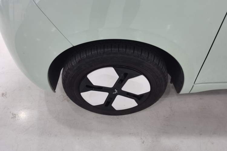 Used Wuling Hongguang MINIEV 2024 3rd Generation 215km Advanced Version