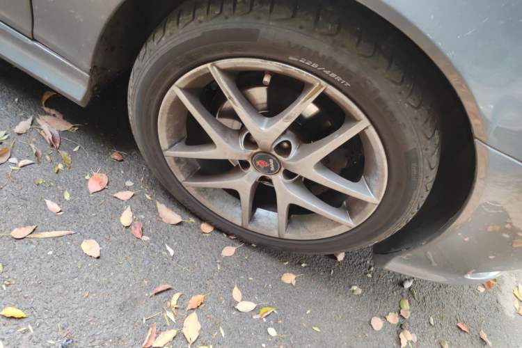 Used SAAB 9-3 2008 Linear 2.0T