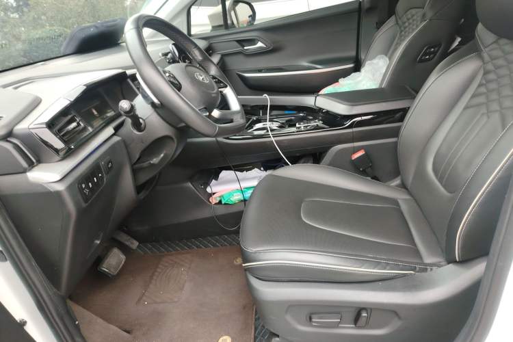 Used Hyundai Custo 2021 380TGDi Smart Luxury Premium LUX