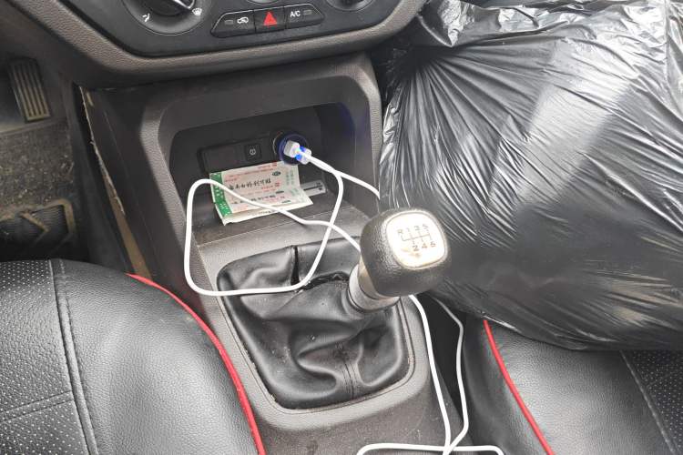 Used Wuling Hongguang 2021 1.5L Revised S Standard Version with Electric Power Steering LAR