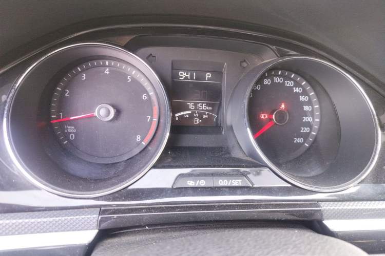 Used Volkswagen C-TREK 2018 230TSI DSG Comfort Model
