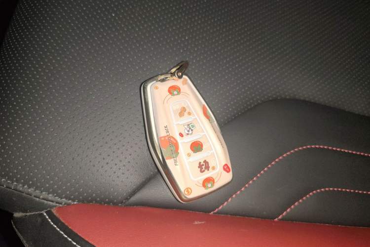 Used Geely Auto Coolray 2022 Bin Yue COOL 1.5TD DCT Hot Engine Edition