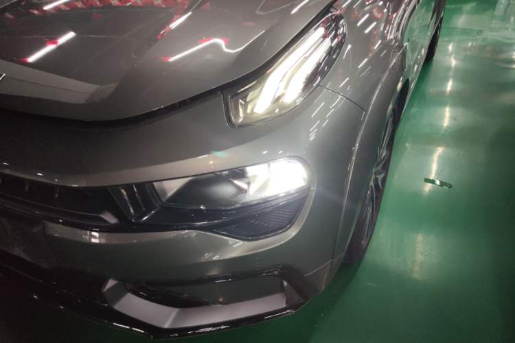 Used Lynk & Co 02 Hatchback 2022 2.0TD Pro
