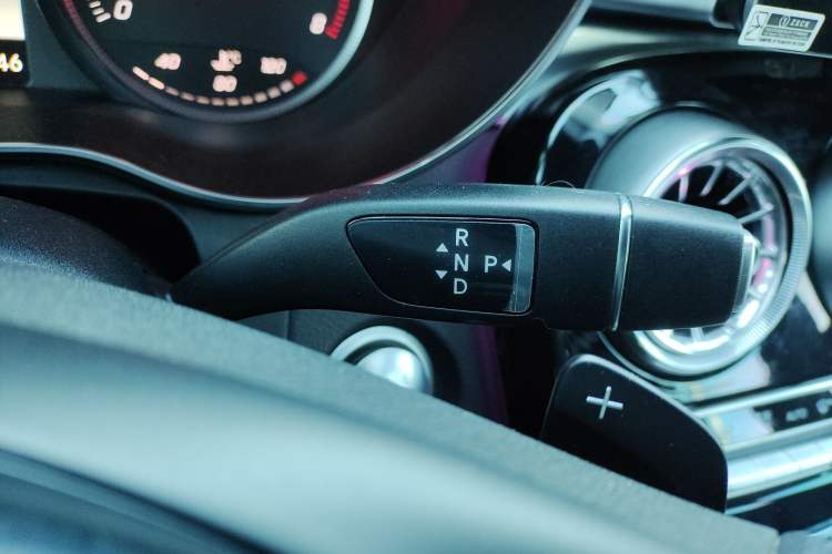 Used Mercedes-Benz GLC 2018 Facelifted GLC 260 4MATIC Dynamic Edition
