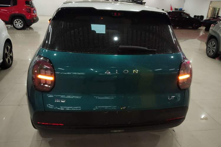 Used AION UT 2025 420 Prestige Edition