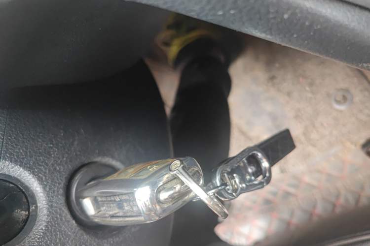 Used Volkswagen Passat 2013 1.8TSI DSG Prestige Edition Vehicle Key