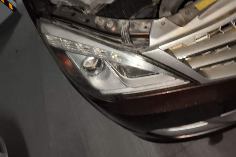 Used BAIC Weiwang M20 2014 1.5L practical type BJ415A