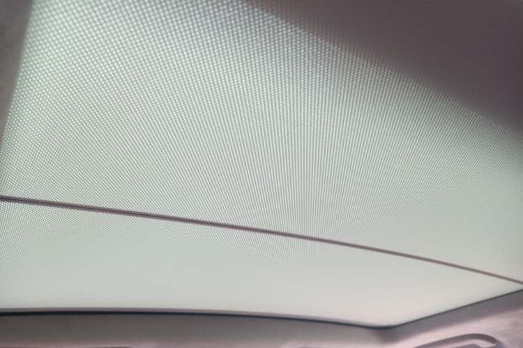 Used Land Rover Range Sport 2022 3.0 L6 HST Headliner