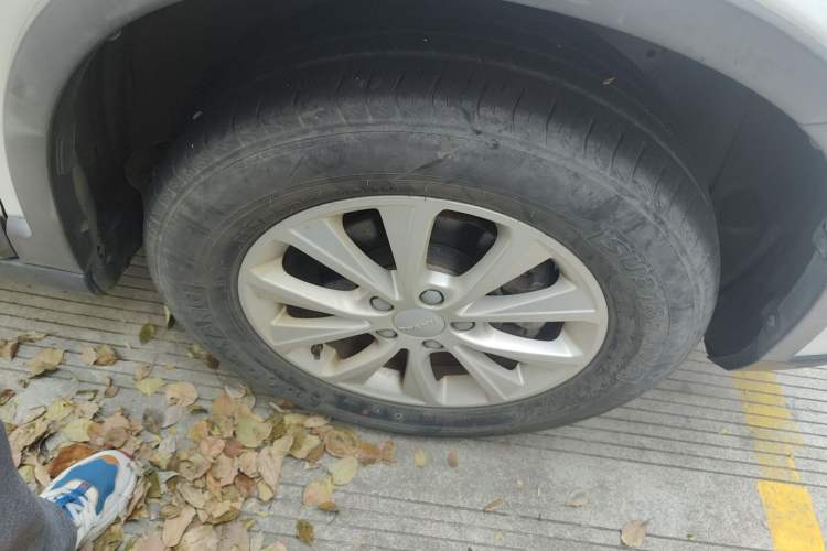 Used Haval H6 2019 Sport Edition 1.5T Automatic Two-Wheel Drive Elite Model China VI