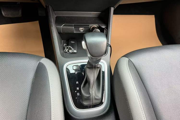 Used Kia kx1 Stonic 2019 1.4L Automatic Sport Edition China VI
