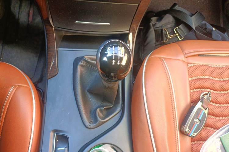 Used HYOSOW S6 2016 1.5T Manual Leading Model