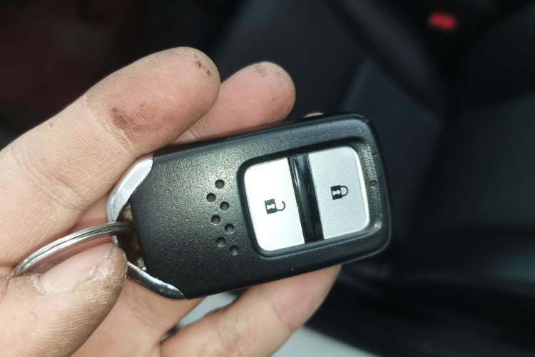 Used Honda XR-V 2020 220TURBO CVT Luxury Edition