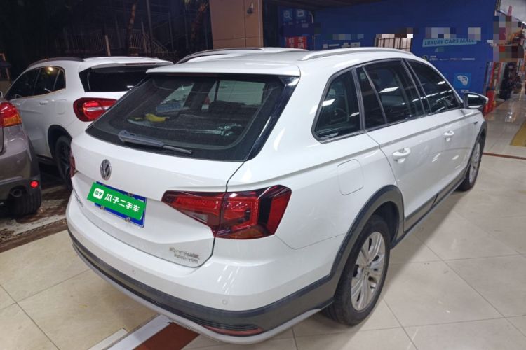 Used Volkswagen C-TREK 2018 230TSI DSG Comfort Model
