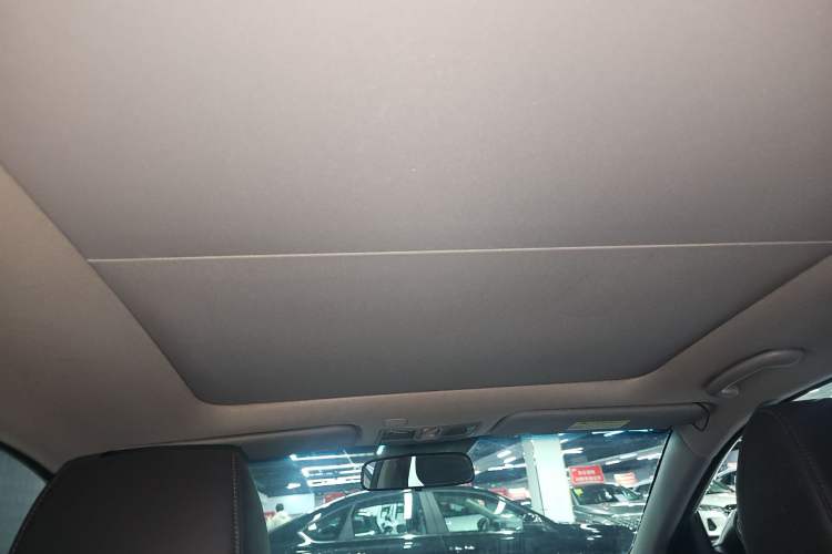 Used Hyundai Mistra 2019 1.8L Automatic Smart GLS Commemorative Model China VI Standard Headliner