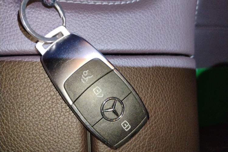 Used Mercedes-Benz GLE New Energy 2021 GLE 350 e 4MATIC Premium Edition