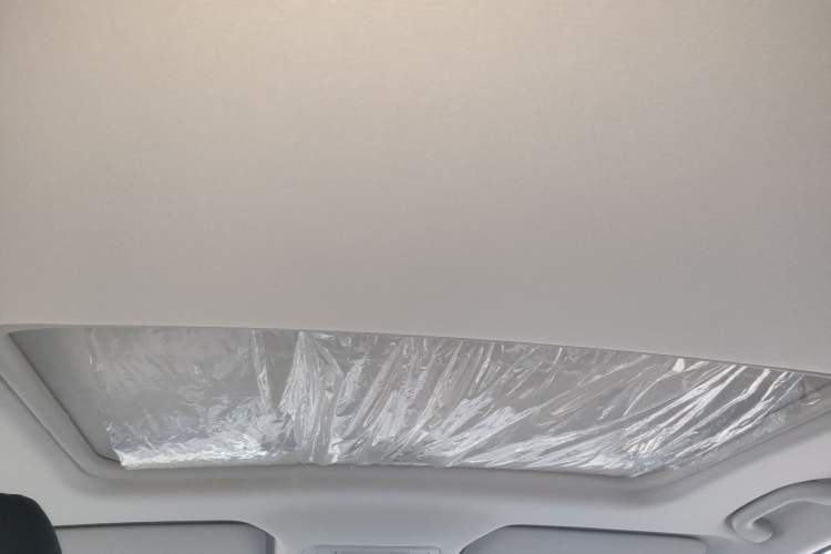 Used BAIC Beijing EU5 PLUS 2021 R500 Premium Edition