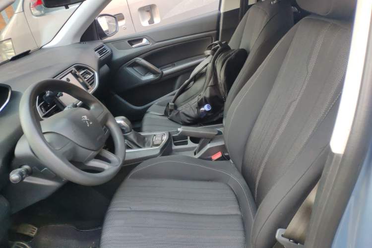 Used Peugeot 308S 2015 1.2T Automatic Shangchi Edition