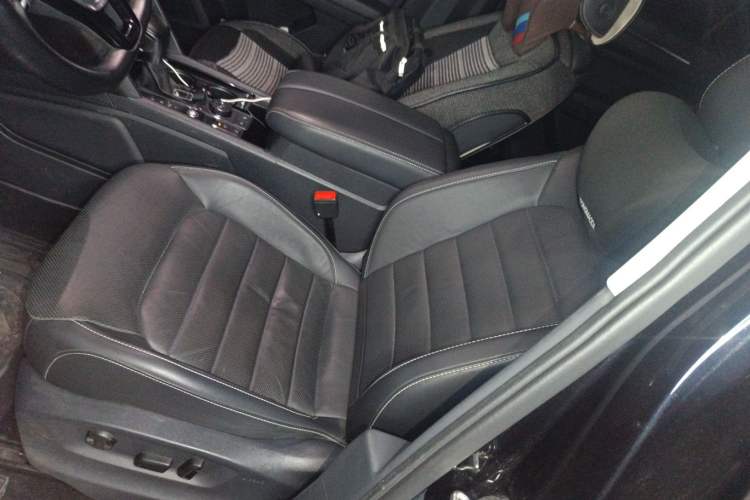 Used Volkswagen Teramont 2020 380TSI Four-Wheel Drive Luxury Version China VI Standard
