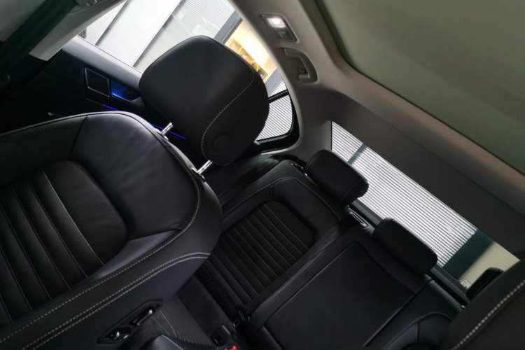 Used Volkswagen Magotan 2020 330TSI DSG Leading Model