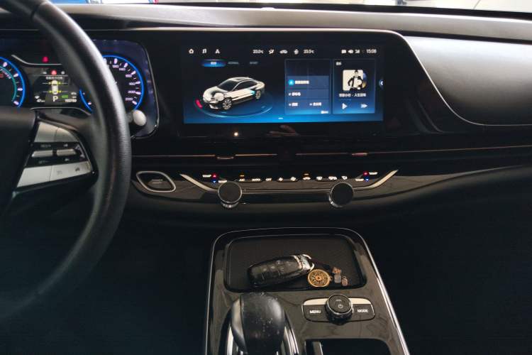 Used AION S 2020 Meizu 580