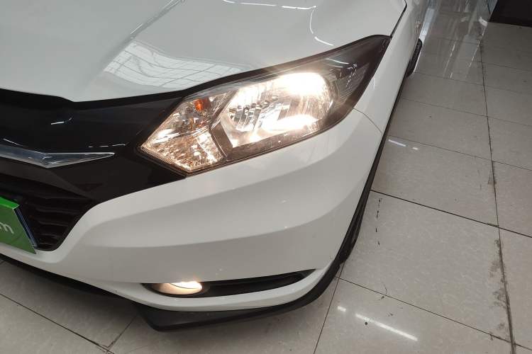 Used Honda Vezel 2017 1.5L CVT 2WD Comfort Model