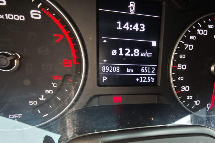 Used Audi A3 2018 30th Anniversary Edition Limousine 35 TFSI Fashion Model